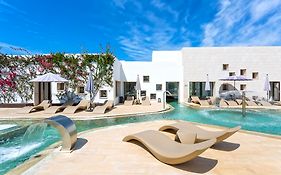 Grand Palladium Palace Ibiza Resort And Spa